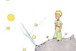 Le Petit Prince, Dongeng untuk Orang Dewasa