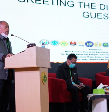 Kongres Pertama HISPISI, Konferensi ICHELSS Perkuat Kolaborasi Antar Akademisi Pendidikan Ilmu Sosial