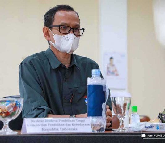 Program Mobilitas Internasional Mahasiswa Indonesia Menjanjikan Studi di Luar Negeri