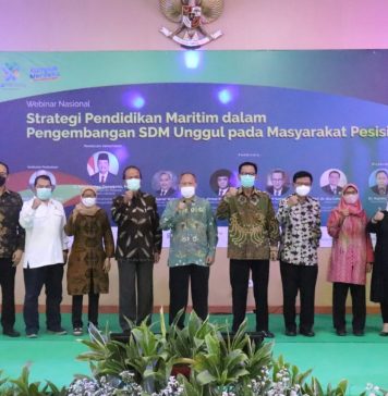Upaya Pengembangan SDM Masyarakat Pesisir dengan Pendidikan Maritim
