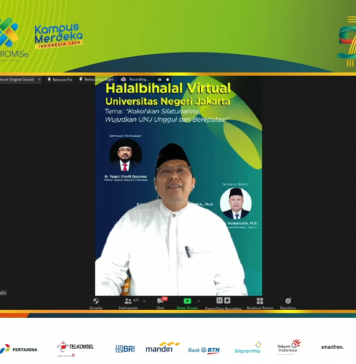 Merefleksikan Puasa sebagai Pendidikan Kemanusiaan