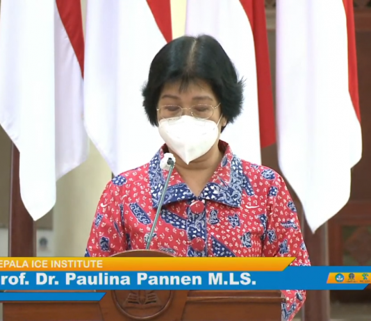 12 Perguruan Tinggi Bergabung dengan ICE Institute Kembangkan PJJ