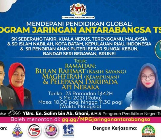 Kerjasama dan Kolaborasi Menjadi Kunci Program Pendidikan Antar Negara