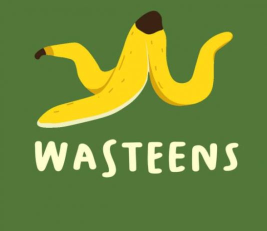 Keren! Murid Kelas 10 Ciptakan Aplikasi Penghitung Sampah