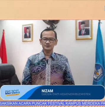 Kampus Mengajar Angkatan 2 Diluncurkan, Pendaftaran Dibuka Hingga 30 Juni 2021