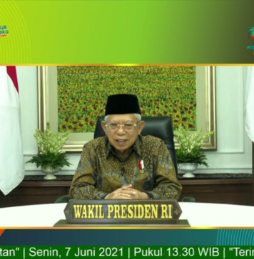 Dārul Mịṡāq: Indonesia Negara Kesepakatan, Pandangan Moderat Antara Islam dan NKRI