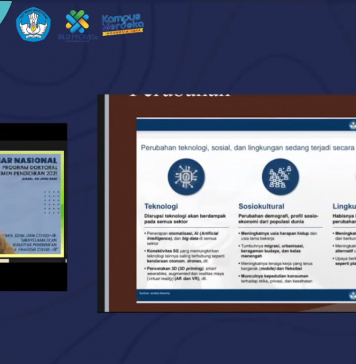 Pengamat Pendidikan: Pandemi Perparah Kesenjangan Akses dan Mutu Pendidikan