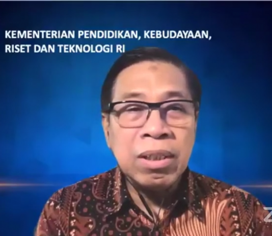 Pascasarjana UNJ Gelar Acara Bertajuk “Akselerasi SDM UNJ Bereputasi Internasional”