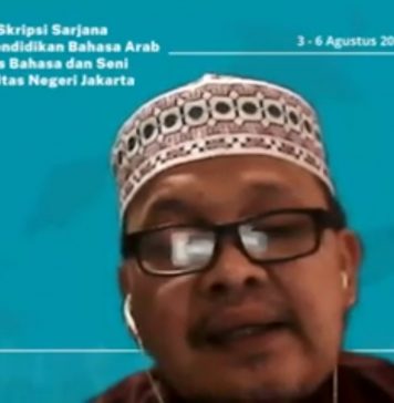 Dr. Romdani: Doa Ibadah Hakiki, Menunjukkan Kesadaran Kita Akan Ketidakberdayaan