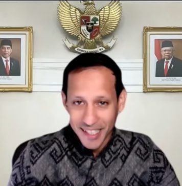 Mendikbudristek Lepas 970 Mahasiswa Penerima Beasiswa IISMA ke Luar Negeri