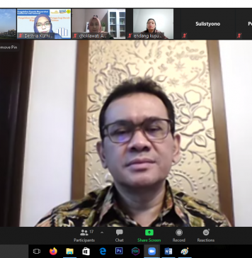 Pascasarjana UNJ Dorong Keterampian Pekerja Migran Indonesia di Taiwan Melalui Pelatihan Batik Jumputan