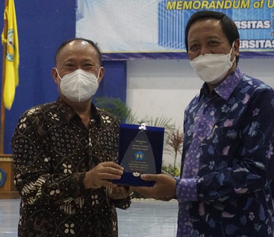 UNJ Tandatangani MoU dengan Universitas Majalengka (UNMA), Perkuat Implementasi Merdeka Belajar-Kampus Merdeka (MBKM)