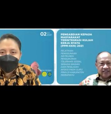 Pengukuran Toleransi Sosial Diarahkan Menjadi Instrumen Indeks Toleransi Masyarakat di Indonesia