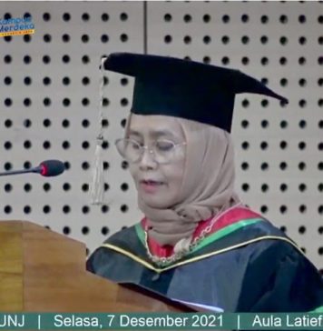 Prof. Rd Tuty Sariwulan: Perguruan Tinggi Memiliki Peran Mengatasi Masalah Ketenagakerjaan