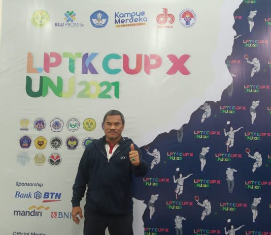 Universitas Negeri Malang (UM) Menjadi Tuan Rumah LPTK CUP XI 2023