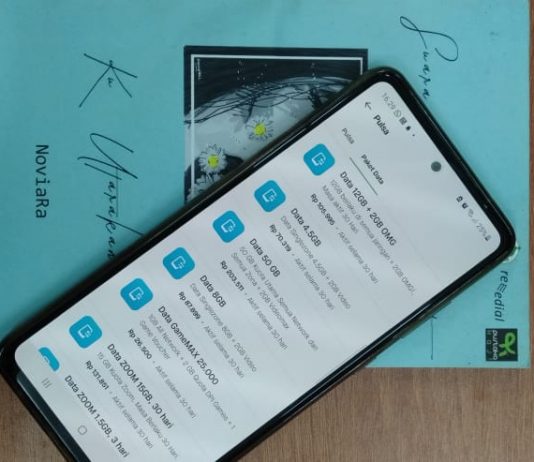 Mahasiswa/Dosen UNJ, Cek Segera Bantuan Kuota Data Internet Di Bulan Desember Ini