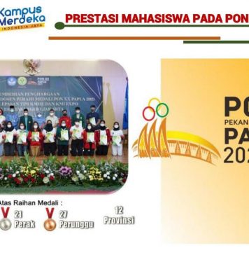 Kaleidoskop UNJ dalam Berita EduraNews