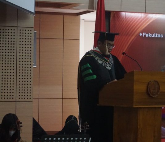 Prof. Ari Saptono: Era Digital Mengubah Model Asesmen Pendidikan Ekonomi