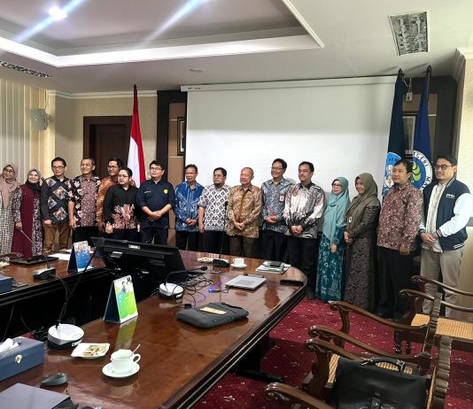 UNJ Studi Banding ke UM, Perkuat Strategi Menuju Universitas Kelas Dunia