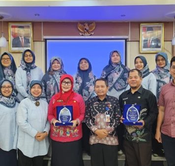 Rumpun Kimia UNJ Kembangkan E Modul Generasi Ke-4 Pada MGMP Kimia Jakarta Timur