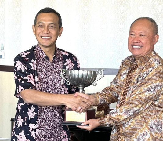 Menjaga Tradisi Sejarah, UNJ Akan Kembali Gelar Sudjiran Cup