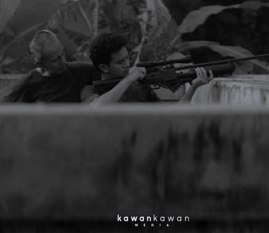 Citra ‘Bapak’ Soeharto Yang Penuh Teror Dalam Film Autobiography