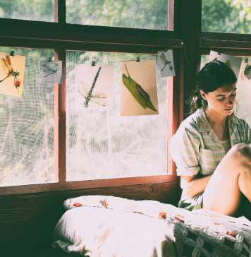 Kya, Rawa dan Penderitaan akan Cinta