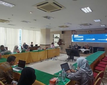 MMPT Sekolah Pascasarjana UNJ Selenggarakan Seminar Bertajuk “Transformasi Manajemen Pendidikan Tinggi untuk SDGs”
