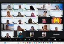 Pelatihan ASPAPI DKI Jakarta Dorong Guru dan Dosen Kuasai Pengelolaan Dokumen Digital Modern