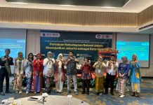 Pemajuan Kebudayaan Betawi, UNJ dan Disbud DKI Gelar Seminar Nasional Dorong Jakarta sebagai Kota Global