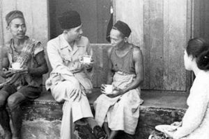 Pemikiran Bung Karno dan Cetak Biru Pembangunan Manusia dan Kebudayaan