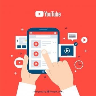 Ini Dia Kanal Youtube Edukatif dan Menyenangkan untuk Temani Harimu!