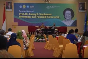 In Memoriam Conny R Semiawan