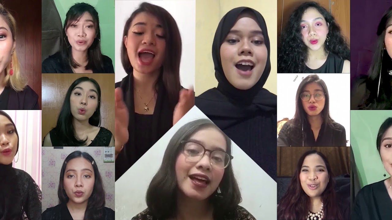 UNTUKMU – Dies Natalis UNJ Ke-56