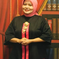 DOSEN UNJ DOSEN UNJ
