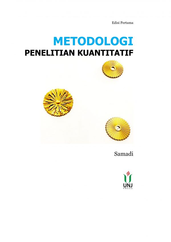 COVER BUKU SAMADI