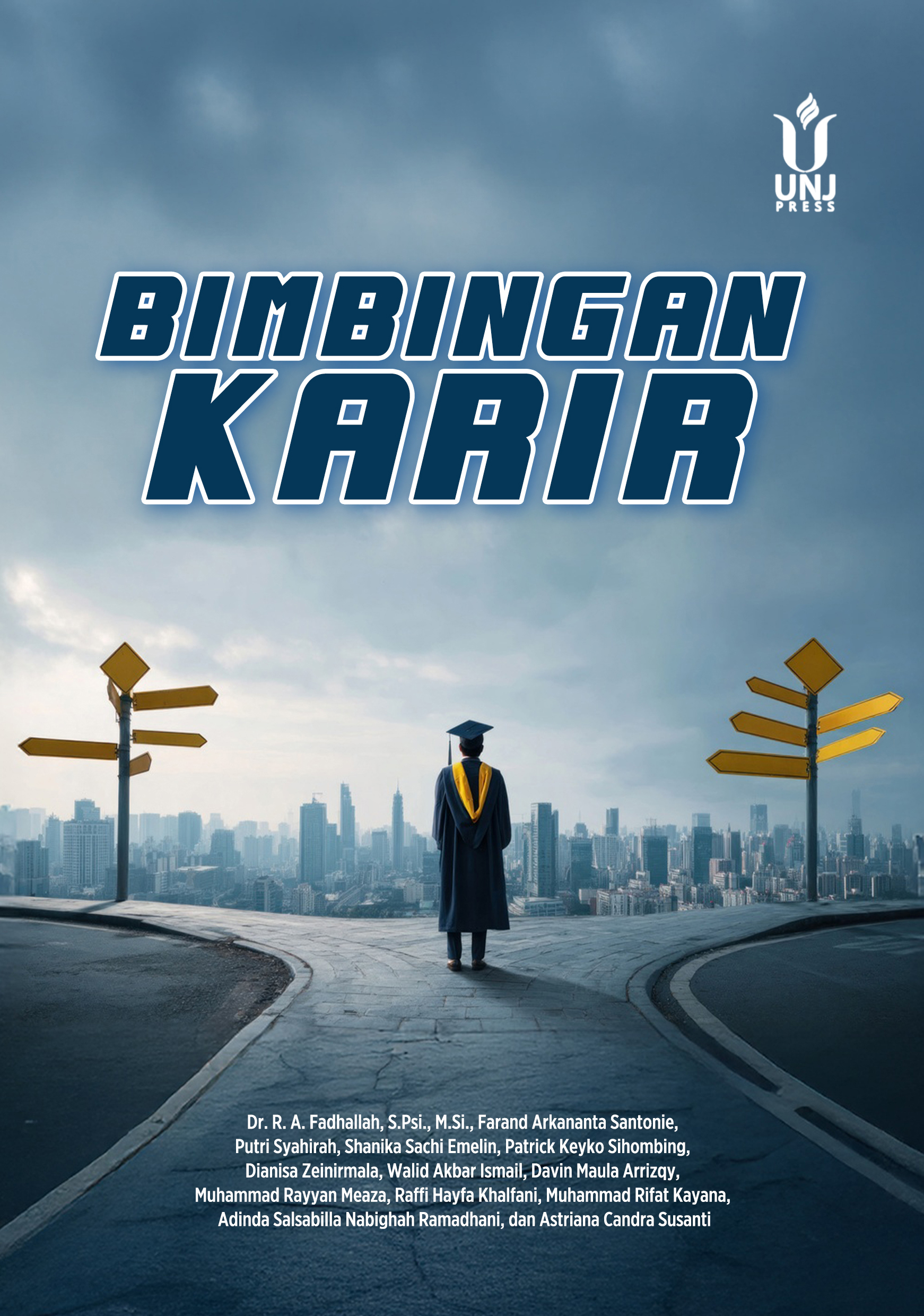 Bimbingan Karir