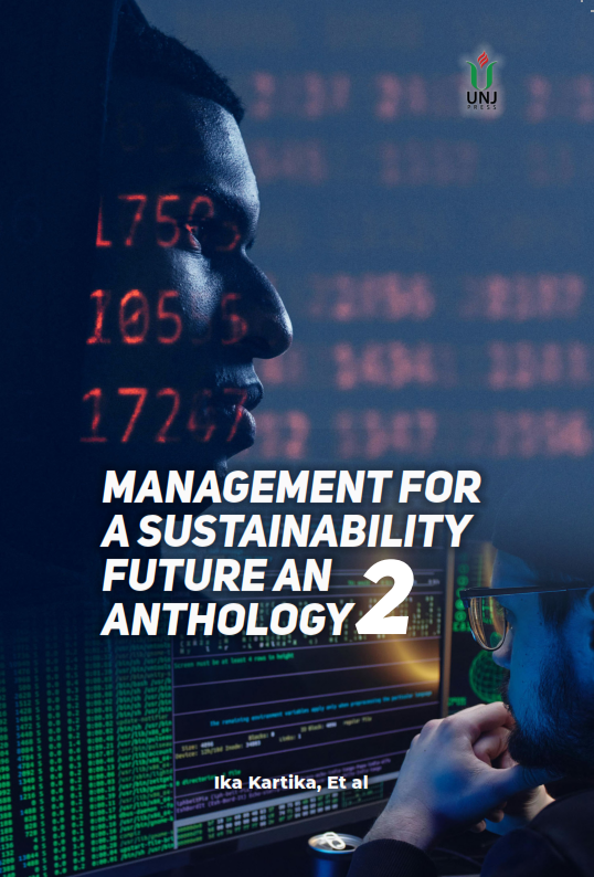 Management for a Sustainability Future An Anthology (Jilid 2)