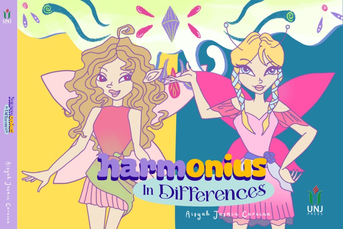 HARMONIUS IN DIFERENCES