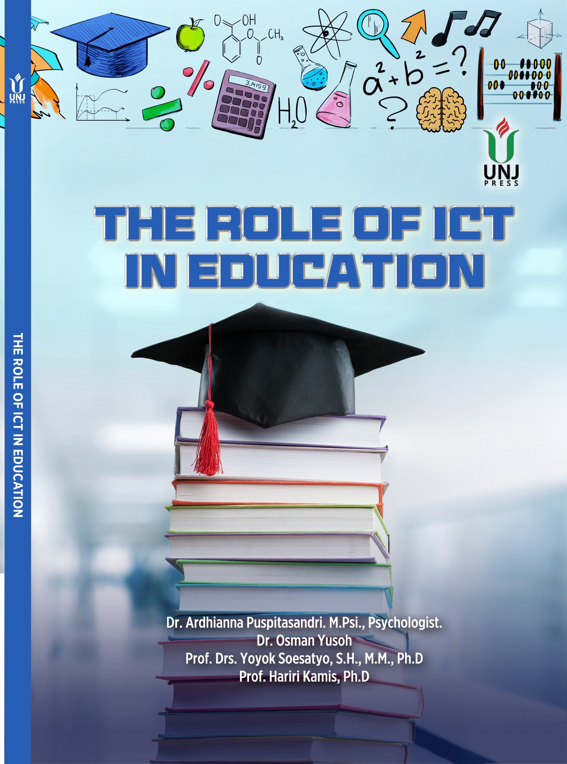 THE ROLE OF ICT IN EDUCATION