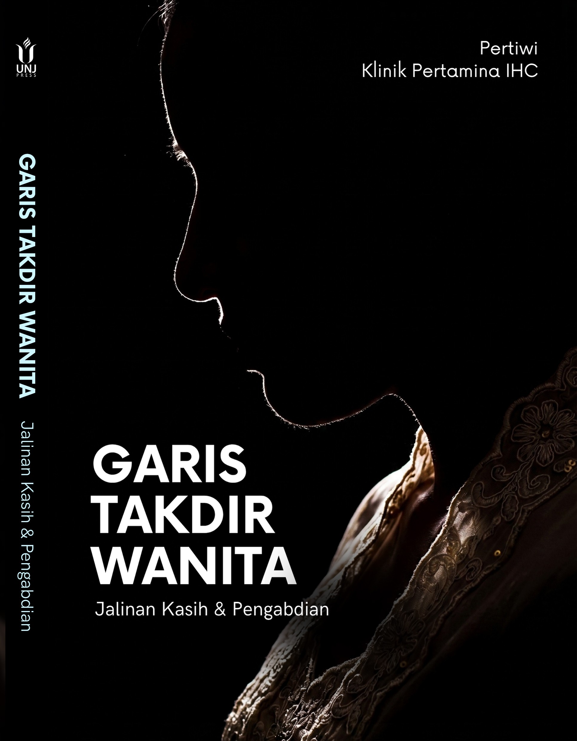 Garis Takdir Wanita Jalinan Kasih & Pengabdian